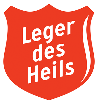Logo van Leger des Heils