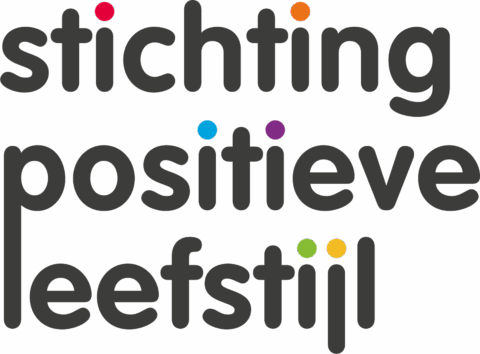 Logo van Stichting Positieve Leefstjil