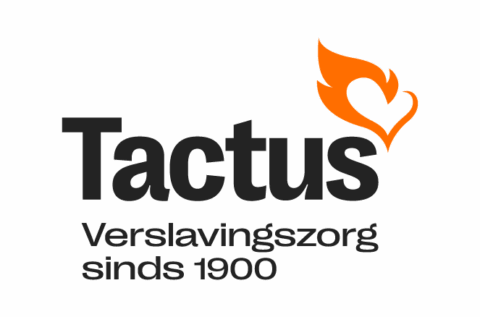 Logo van Tactus