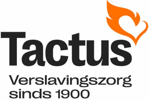 Logo van Tactus