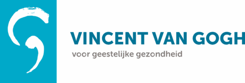 Logo van Vincent van Gogh