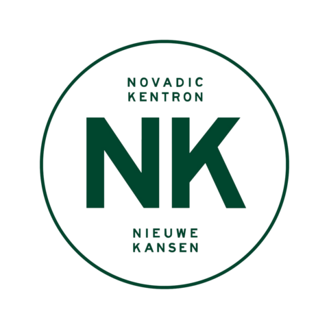 Logo van Novadic-Kentron